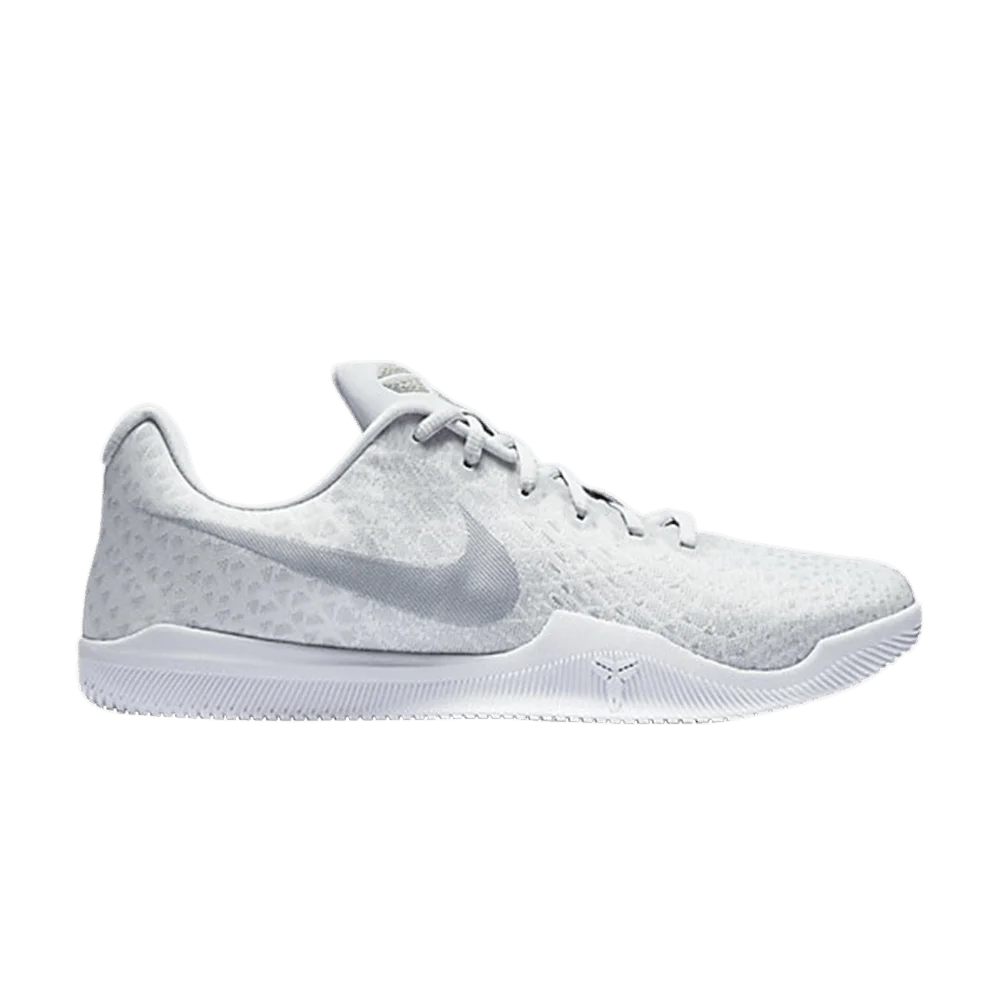 Krossovki-Nike-Mamba-Instinct-White