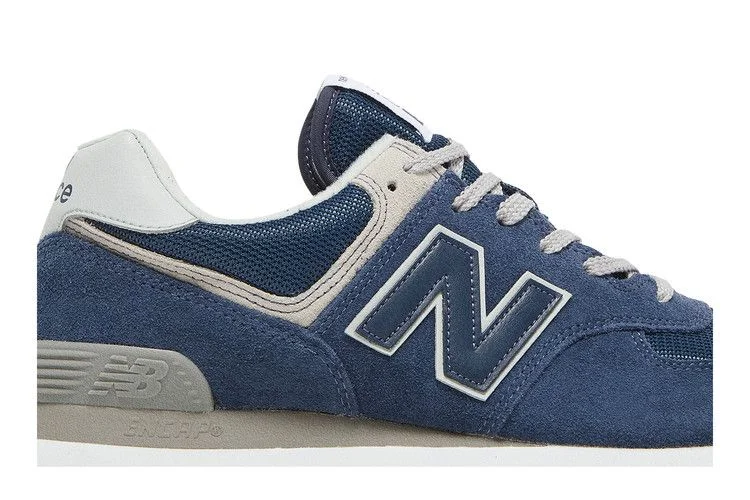 Кроссовки New Balance 574 'Core Pack - Navy'