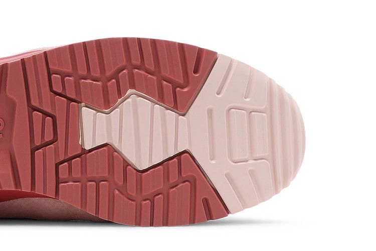 Кроссовки ASICS Concepts x Gel Lyte 3 'Otoro'