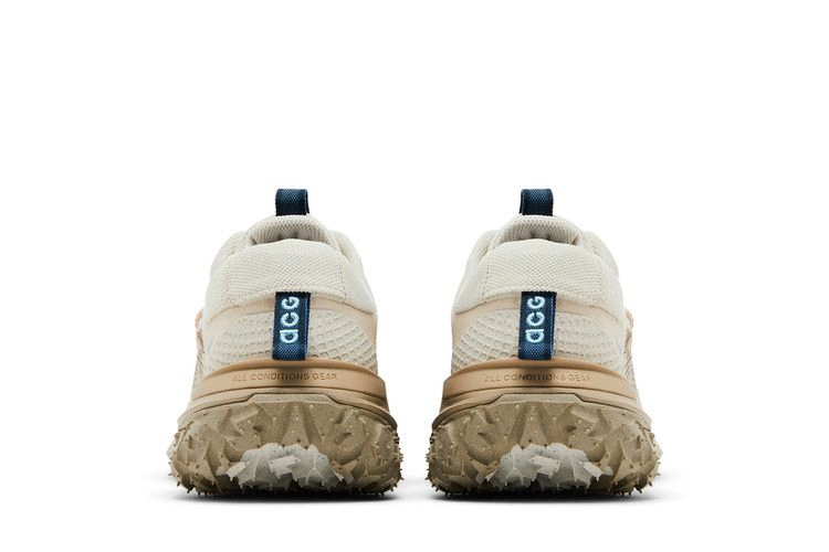 Кроссовки Nike ACG Mountain Fly 2 Low 'Light Orewood Brown'
