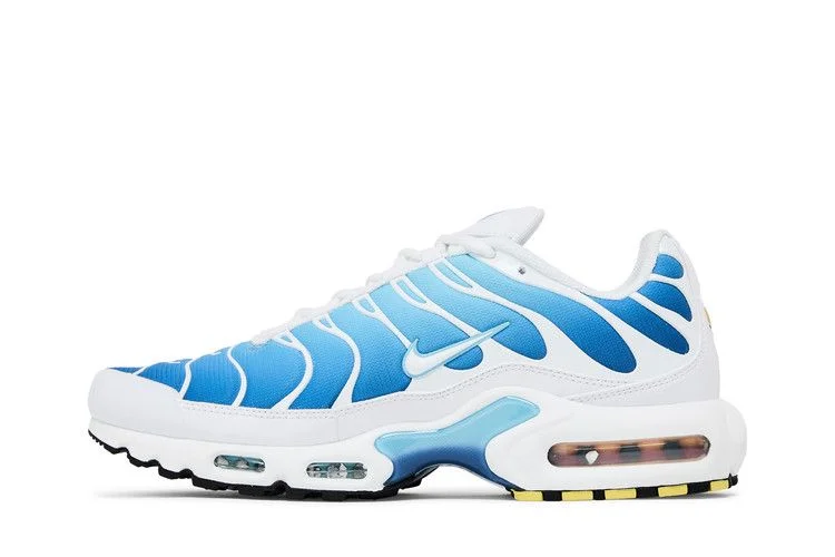 Кроссовки Nike Air Max Plus 'Sky Blue'