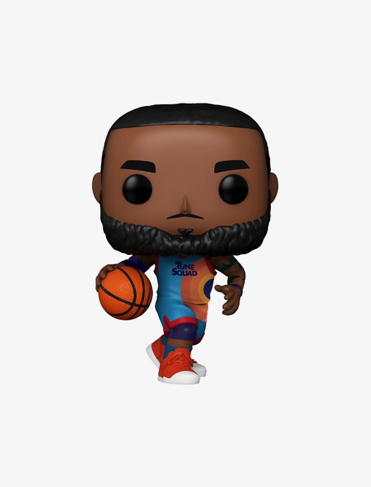 Funko-LeBron-James-Space-Jam-2-A-New-Legacy-Pop-Vinyl-2