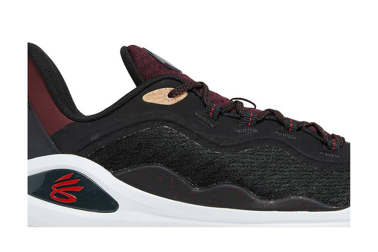 Кроссовки Curry Brand Curry Flow 11 'Domaine'