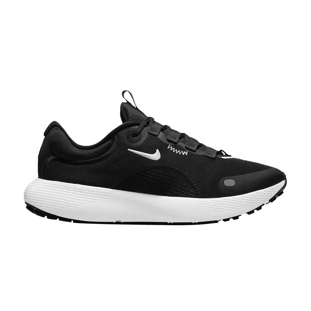 Кроссовки Nike Wmns React Escape RN 'Black White'