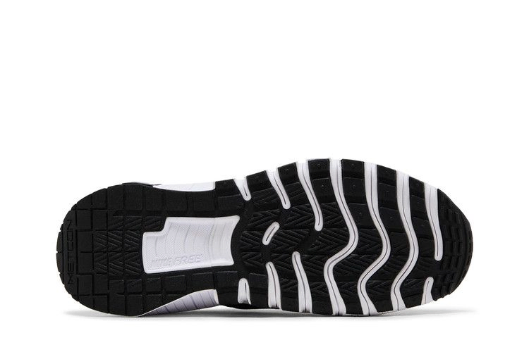 Кроссовки Nike Free Metcon 6 TB 'College Navy'