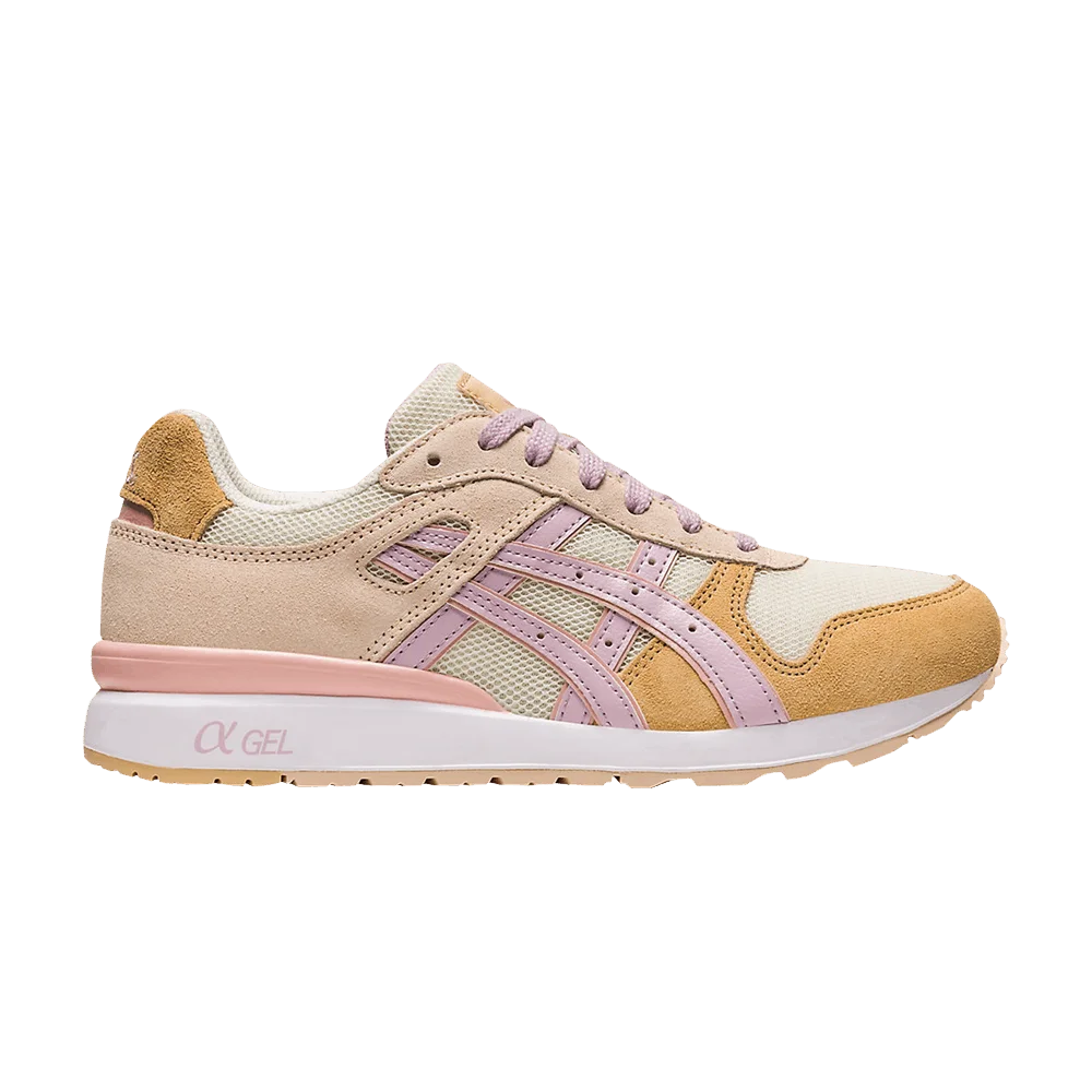 Кроссовки ASICS Wmns GT 2 'Cream Barely Rose'