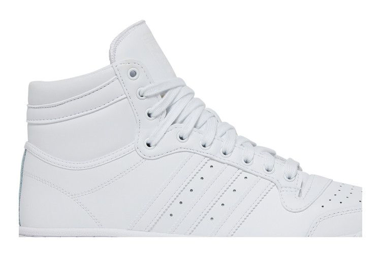 Кроссовки adidas Top Ten 'Triple White'