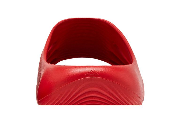Кроссовки adidas adiFOM IIInfinity 'All Red'