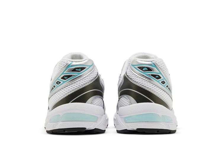 Кроссовки ASICS Gel 1130 'White Turquoise'