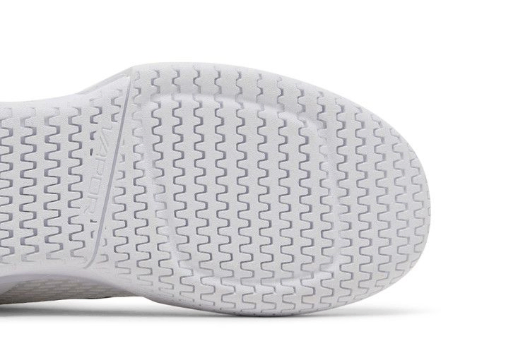 Кроссовки NikeCourt Air Zoom Vapor Pro 2 HC 'White Black'