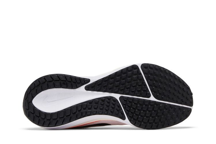 Кроссовки Nike Vomero 17 'White Bright Crimson'