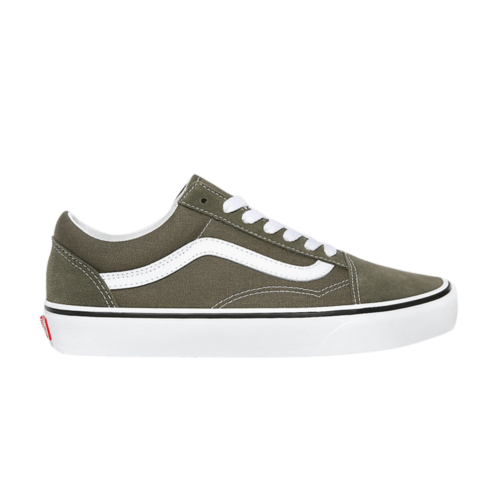 Vans Old Skool 'Grape Leaf'