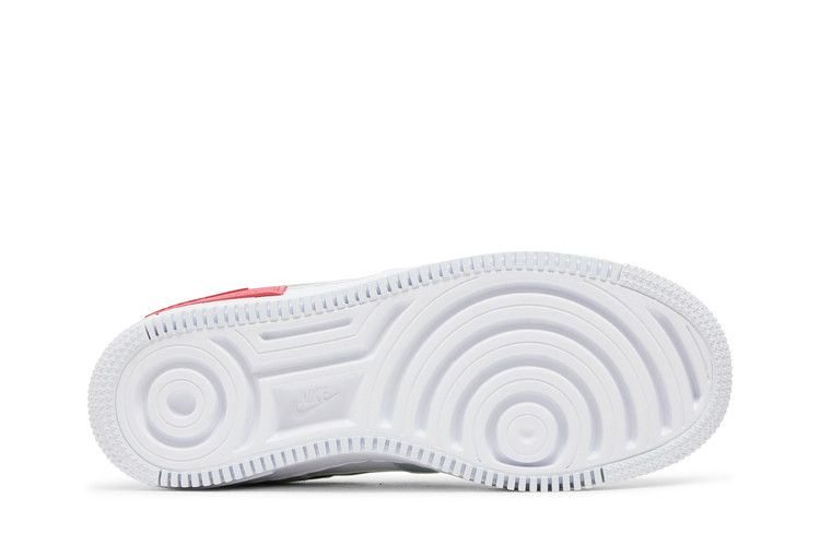 Кроссовки Nike Wmns Air Force 1 Shadow 'Seafoam'
