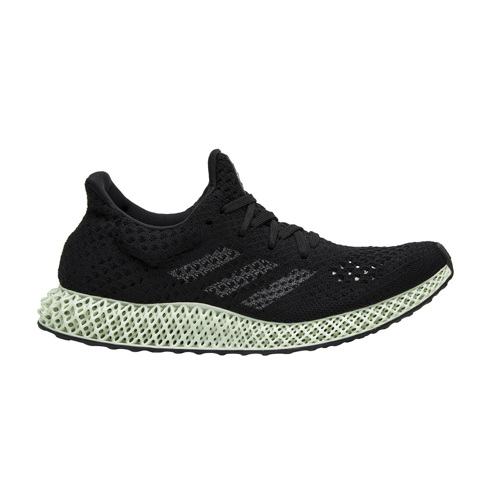 Кроссовки adidas Wmns FutureCraft 4D 'Ash Green'
