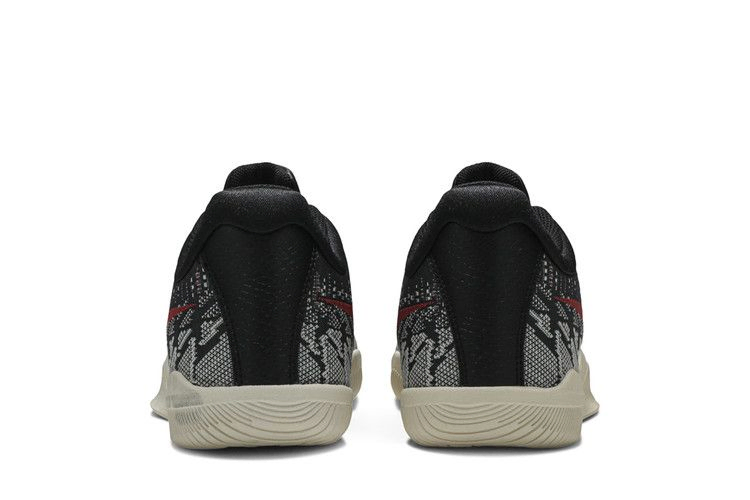 Кроссовки Nike Mamba Rage 'Bright Crimson'
