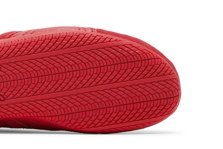 Кроссовки Puma Scuderia Ferrari x Speedcat 'Rosso Corsa'