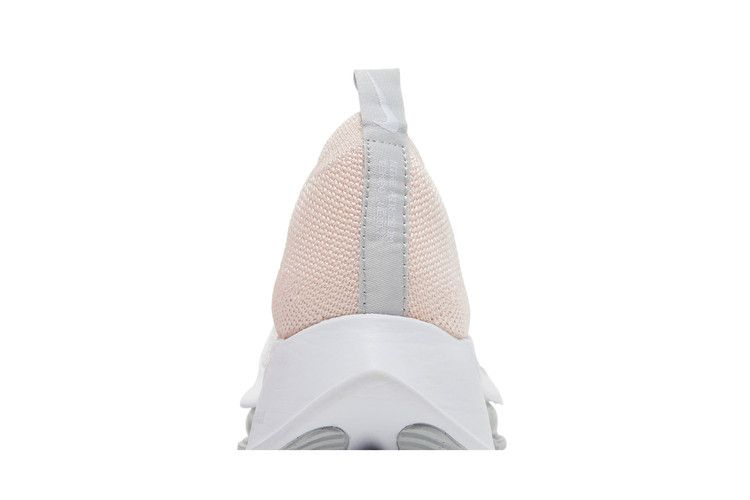 Кроссовки Nike Wmns Air Zoom Tempo NEXT% Flyknit 'Sunset Tint'