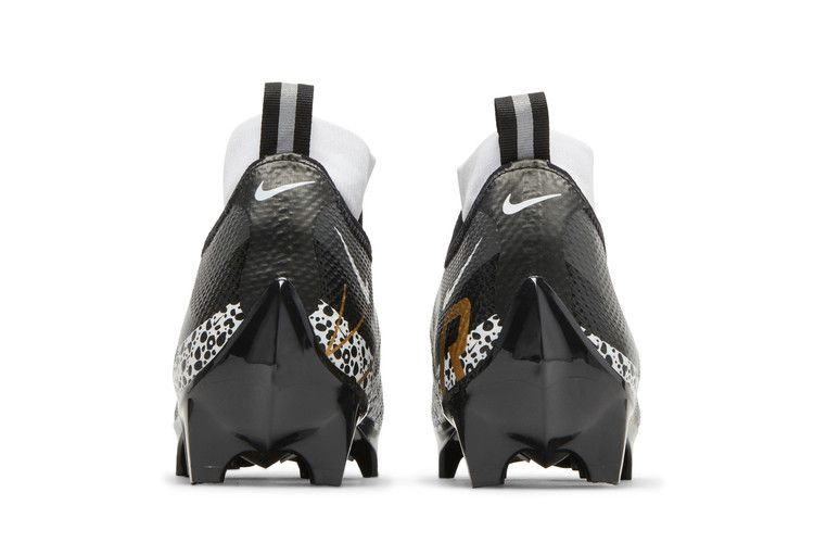 Кроссовки Nike Vapor Edge Pro 360 'Black Metallic Gold Speckled'