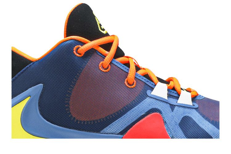 Кроссовки Nike Zoom Freak 1 GS 'Roots'