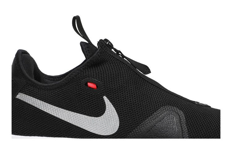 Кроссовки Nike PG 4 'Black'