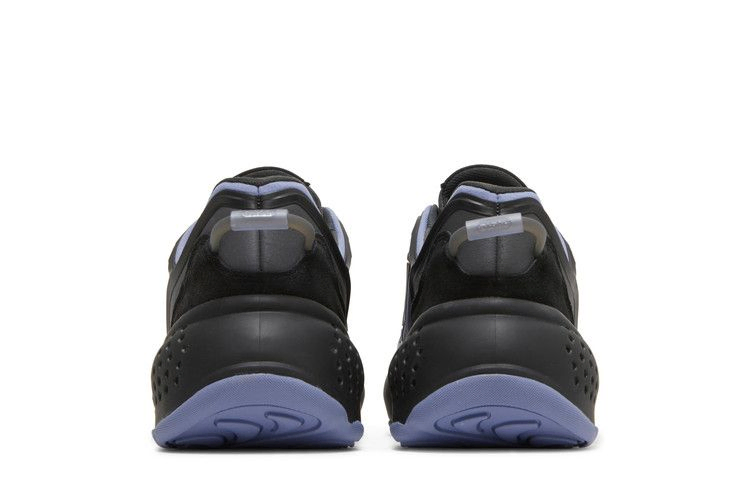 Кроссовки Adidas Ozrah 'Carbon Orbit Violet'