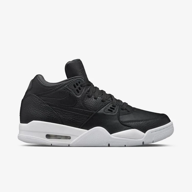 Krossovki-NikeLab-Air-Flight-89-Black-5