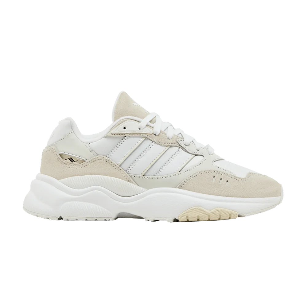 Кроссовки adidas Wmns Retropy F90 'Cloud White Off White'