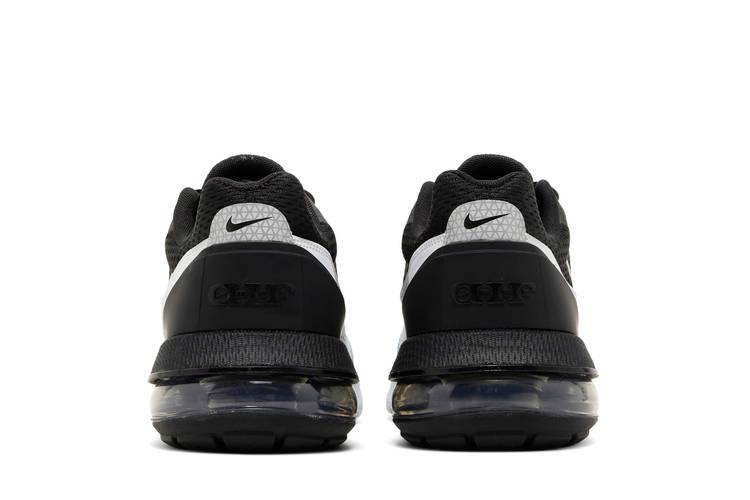 Кроссовки Nike Air Max Pulse 'Black Pure Platinum'