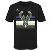 Nike-Milwaukee-Bucks-Essential-Statement-Edition-Wordmark-Youth-Dri-Fit-NBA-T-Shirt-100x100
