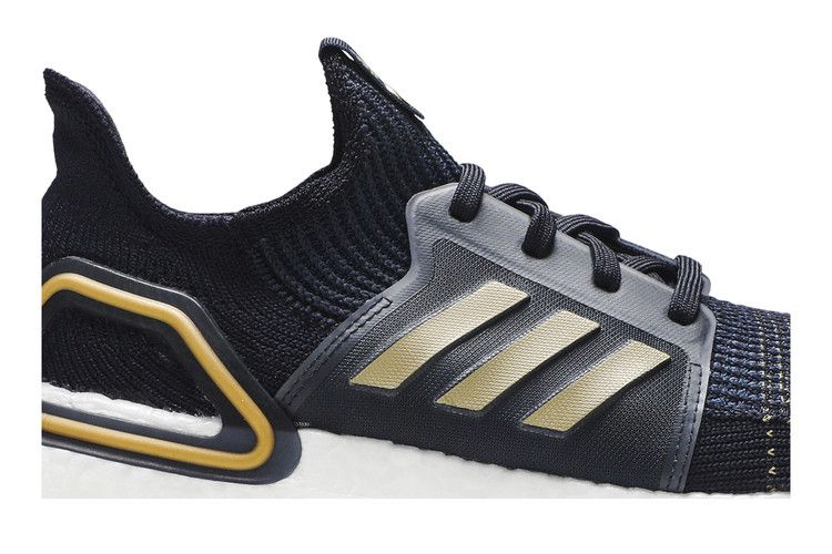 Кроссовки adidas Ultraboost 19 Consortium 'Legend Ink'