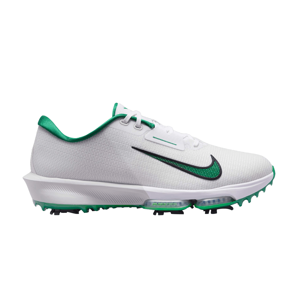 Кроссовки Nike Air Zoom Infinity Tour 2 Golf Wide 'Photon Dust Malachite'