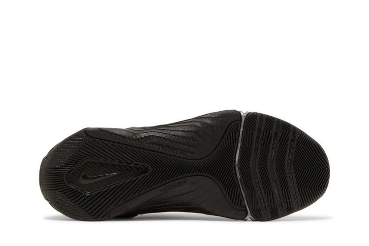 Кроссовки Nike Wmns Metcon 8 FlyEase Premium 'White Black Silver'