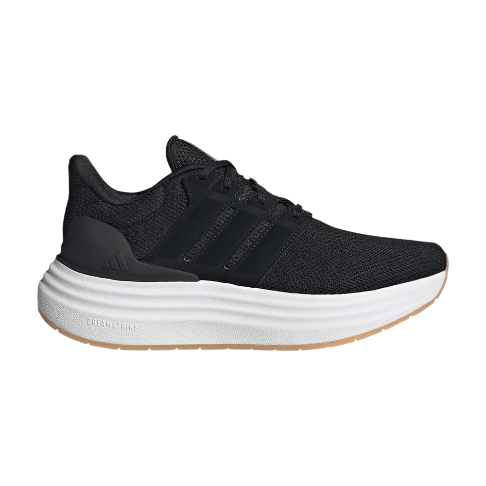 Кроссовки Adidas Wmns UltraDream Bold 'Black White Gum'