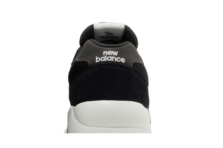 Кроссовки New Balance 580 'Black White'