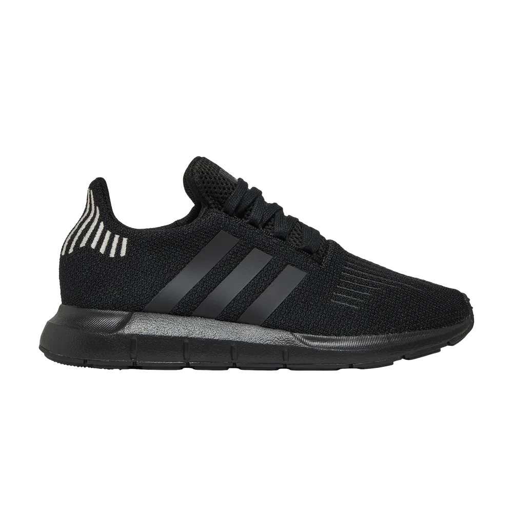 Krossovki-adidas-Wmns-Swift-Run-Triple-Black