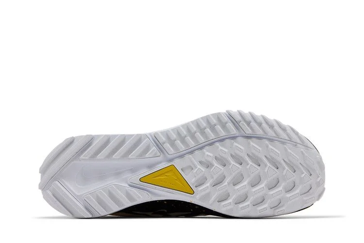 Кроссовки Nike React Pegasus Trail 4 'Pale Ivory Khaki'