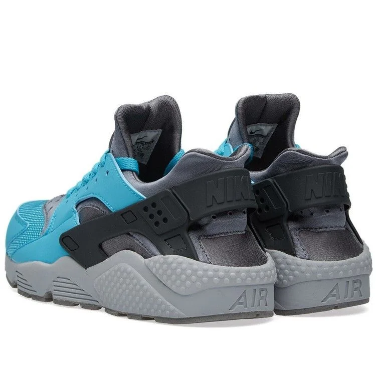 Кроссовки Nike Air Huarache 'Beta Blue'