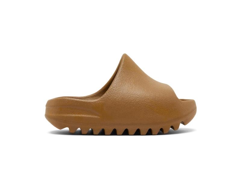 adidas-Yeezy-Slide-Kids-Ochre