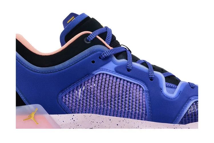 Кроссовки Air Jordan 37 Low PF 'Till Dawn'