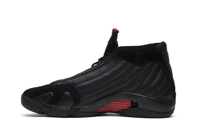 Кроссовки Air Jordan 14 Retro 'Last Shot' 2005