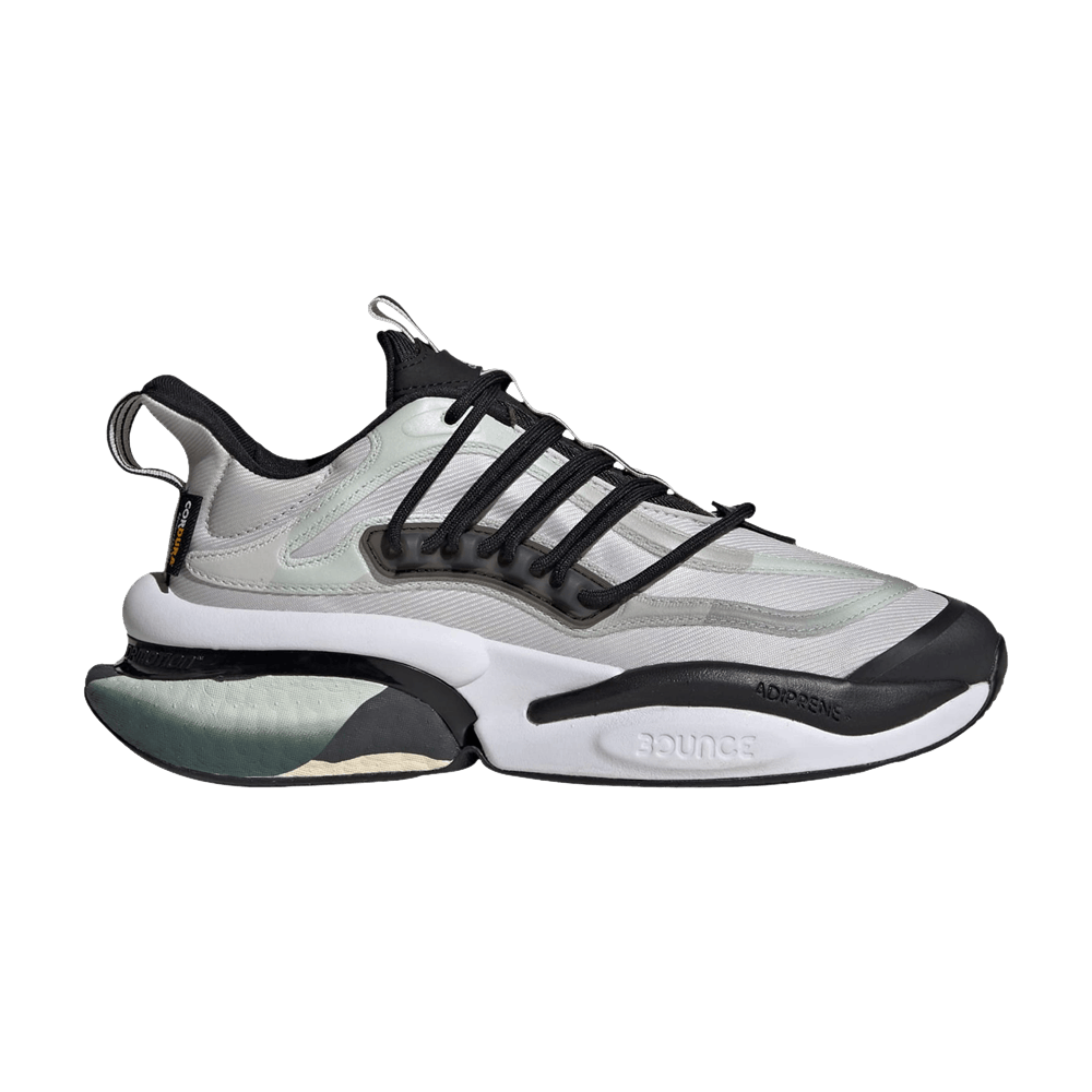 Кроссовки adidas Wmns AlphaBoost V1 'Grey Silver Metallic'