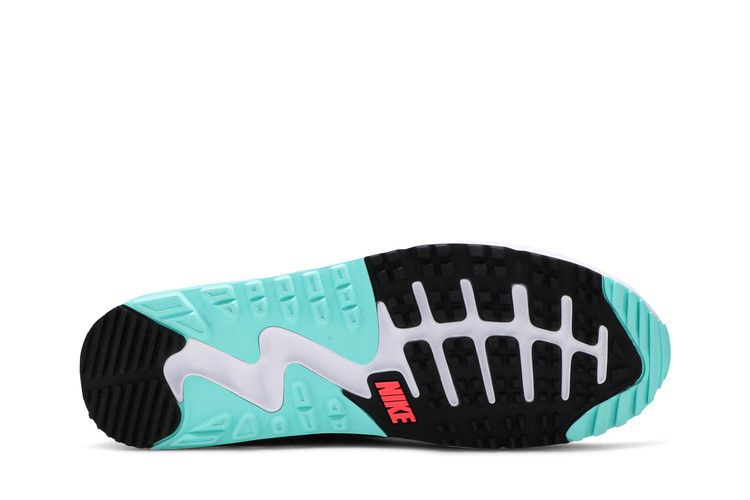 Кроссовки Nike Air Max 90 Golf 'Aurora Hot Punch'
