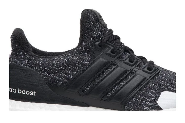 Кроссовки Game Of Thrones x adidas UltraBoost 4.0 'Night's Watch'