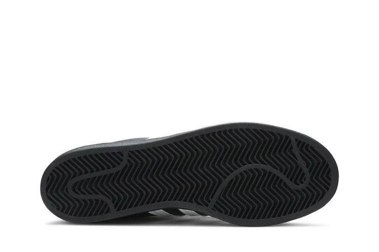 Кроссовки adidas Superstar 'Core Black White'