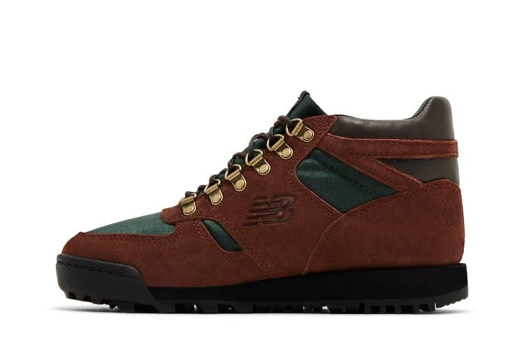 New Balance Rainier 'Beef & Broccoli'