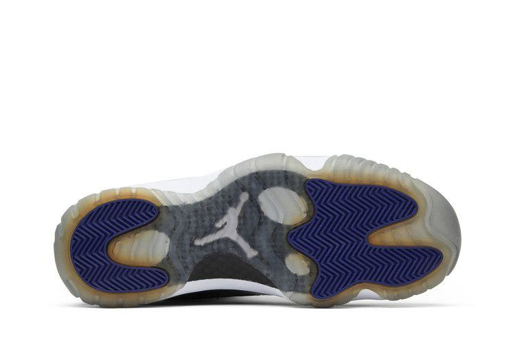 Кроссовки Air Jordan 11 Retro 'Concord' 2011