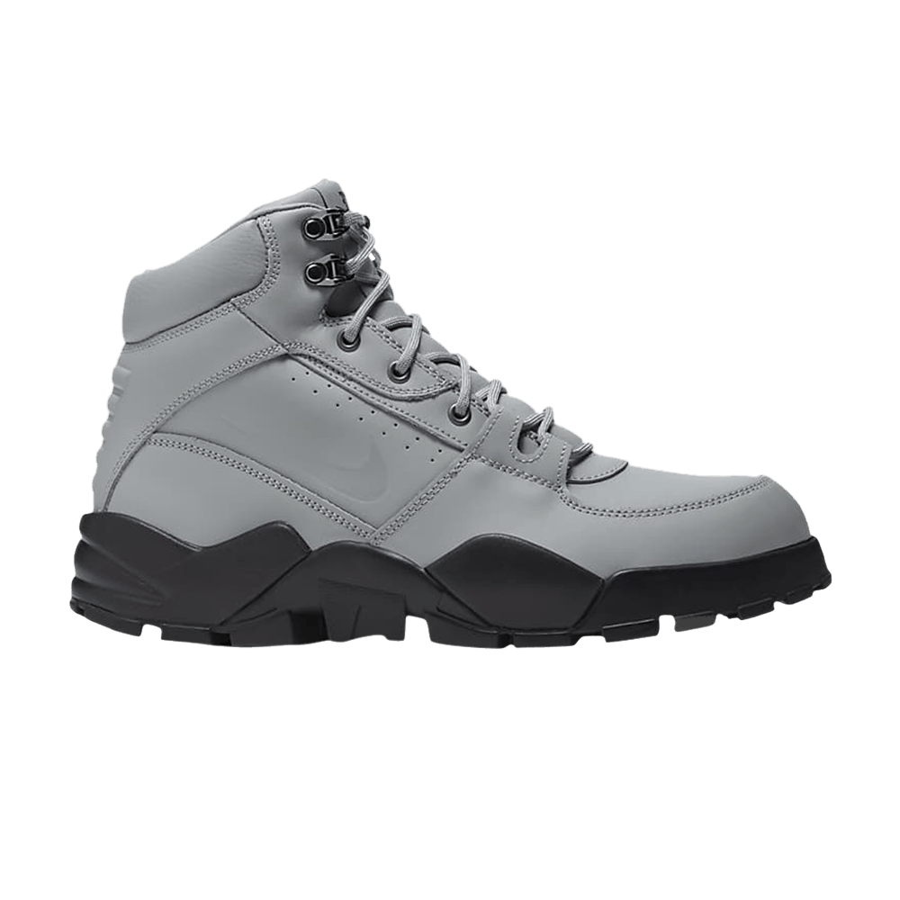 Кроссовки Nike Rhyodomo 'Particle Grey'