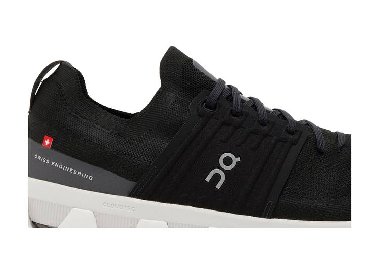 Кроссовки ON Cloudswift 3 'All Black'