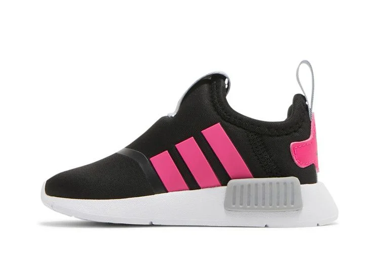 Krossovki-Adidas-NMD-360-Infant-Black-Shock-Pink-2