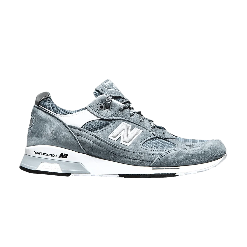 Кроссовки New Balance 991.5 Made In England 'Citadel'